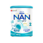 Sữa Nan Nga số 2-800G