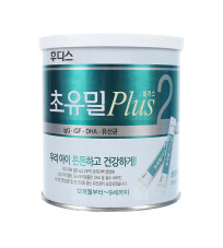 Sữa non Hàn Quốc Ildong plus 2 xanh lá