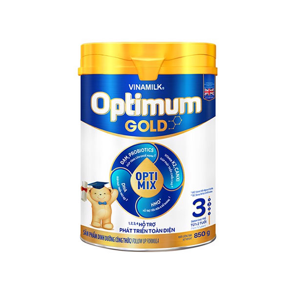 SB OPTIMUM 3 850G