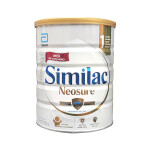 Similac Neosure IQ 850G