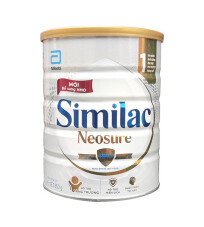 Similac Neosure IQ 850G