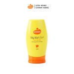 Tắm gội Wesser 200ml -cam-new-d16/06/2027-
