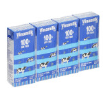 Sữa tươi 100% VNM ít đường 180ml