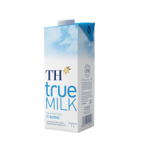 Sữa tươi tiệt trùng TH ít đường 1L