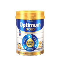 Sữa Vinamilk Optimum Gold 2 800g (6-12 tháng)