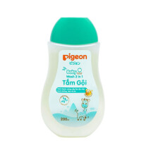ST PIGEON 700ML XANH