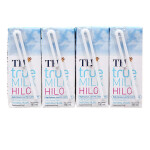 TH HILO TỰ NHIÊN