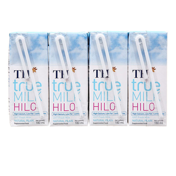 TH HILO TỰ NHIÊN