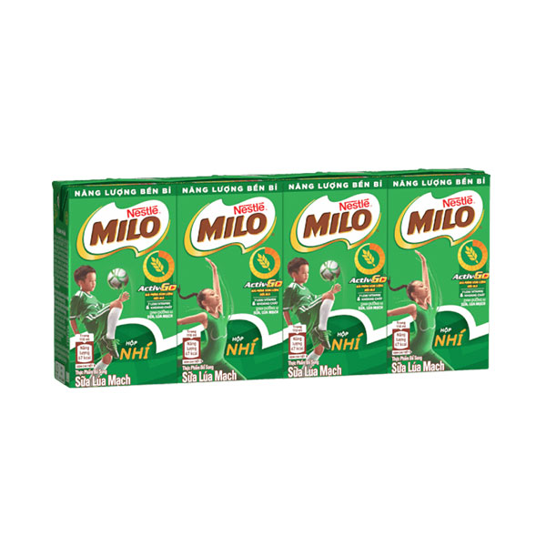MILO 110(T)