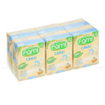 ĐẬU NÀNH FAMI CANXI ÍT ĐƯỜNG 200ML