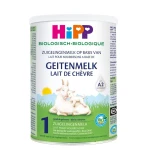 Hipp dê Organic số 1