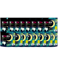 Kotex băng quần thảo dược l-xl 2M