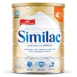 Sữa Similac 4 900g