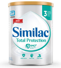 Similac total protection 3 900g