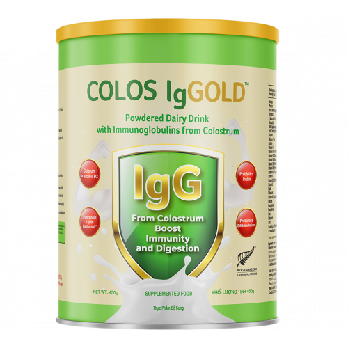 tp bổ sung colos ig gold