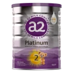 Sữa bột A2 platinum số 2 900g