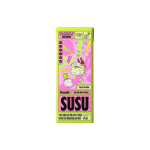 Sữa Susu kẹo dẻo Kiwi thạch 170ml