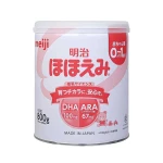 Sữa Meiji số 0 800g
