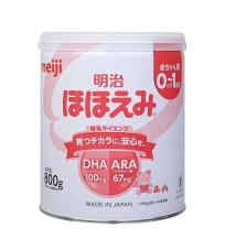 Sữa Meiji số 0 800g