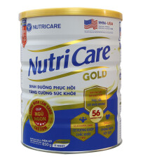 Sb Nutricare Gold 850g