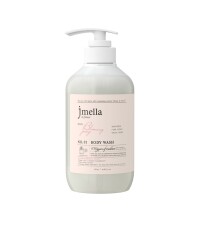 Sữa tắm nước hoa Jmella số 1