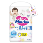 Tã quần Merries size L44 MM