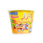 Ht mì tôm doremon 40g lốc*6 T12L vàng
