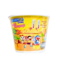 Ht mì tôm doremon 40g lốc*6 T12L vàng