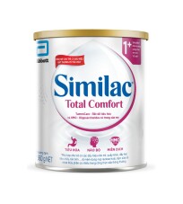Sữa Similac total số 1