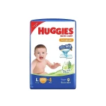 Tã quần Huggies l100+4