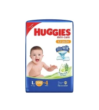 Tã quần Huggies l100+4