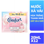 Nx Comfort Thanh nhã 20ml