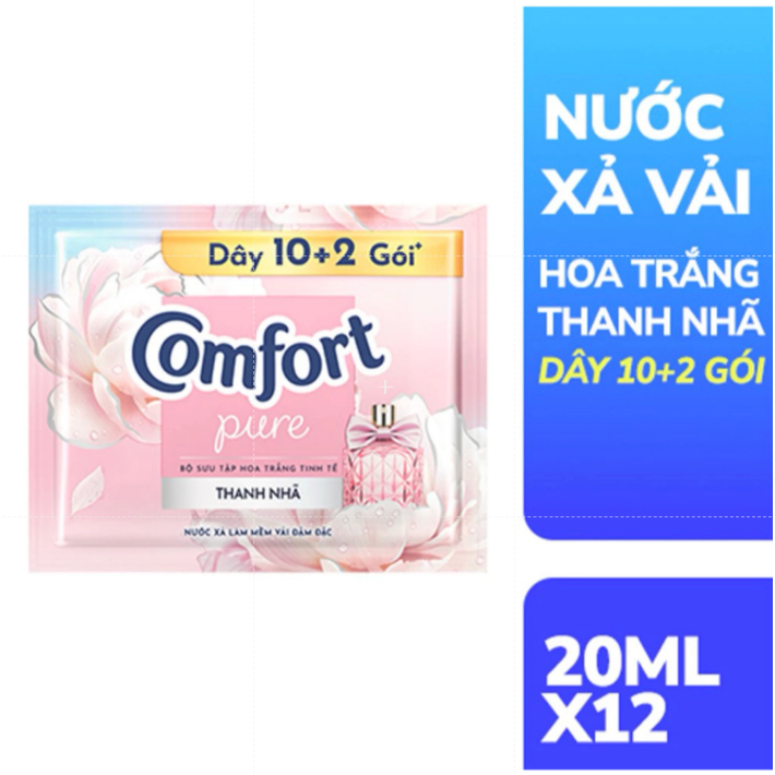 Nx Comfort Thanh nhã 20ml