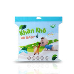Khăn khô gb-baby 900g